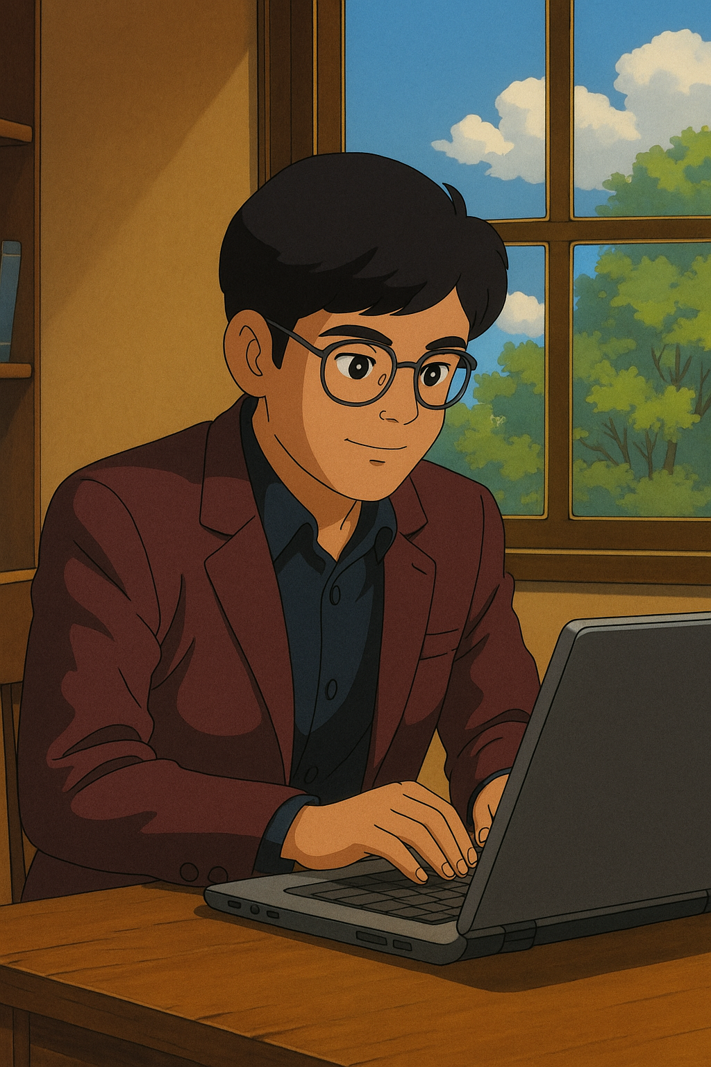 Profile Image
